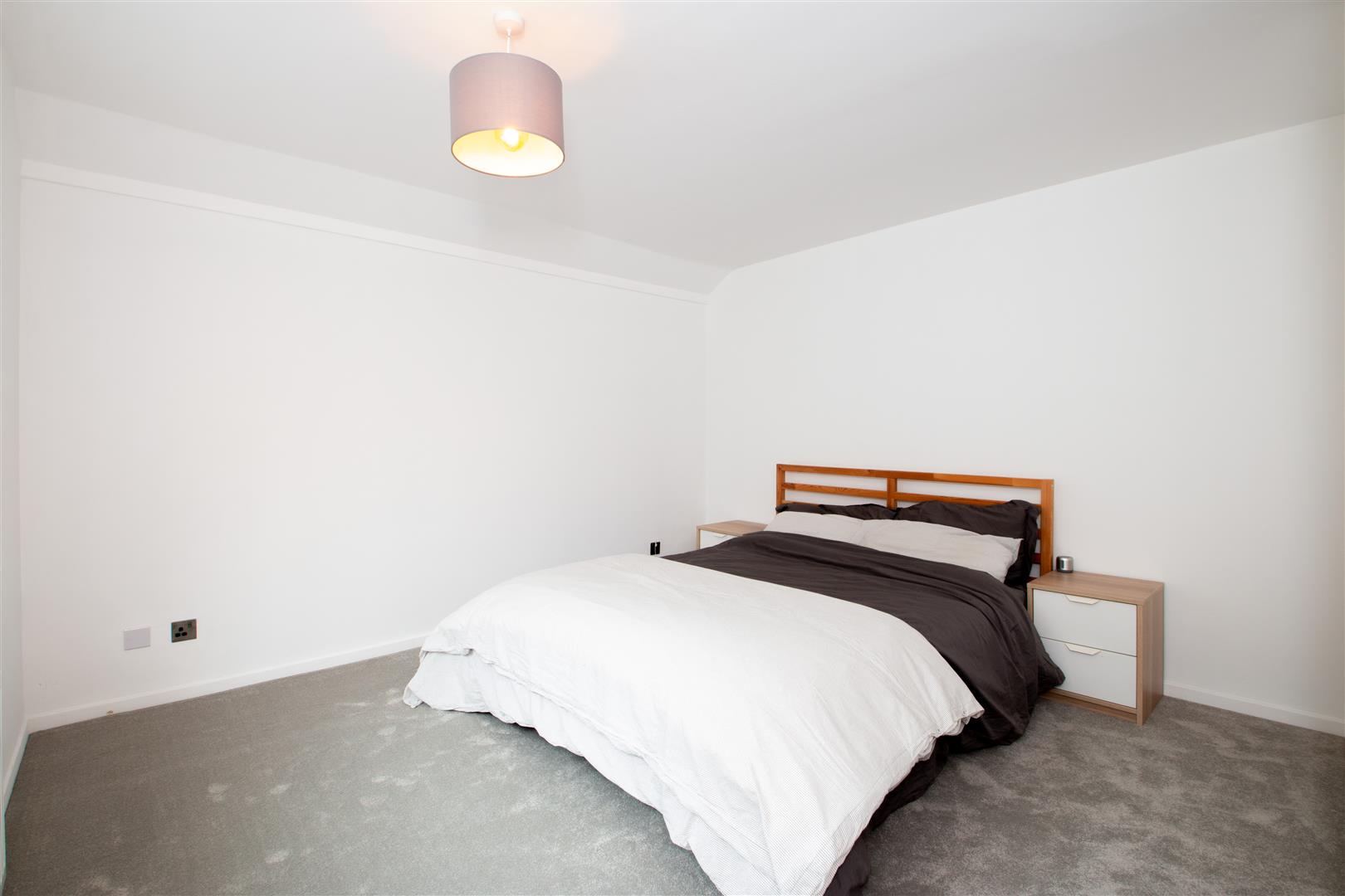 Florin Close, Pennyland, Milton Keynes